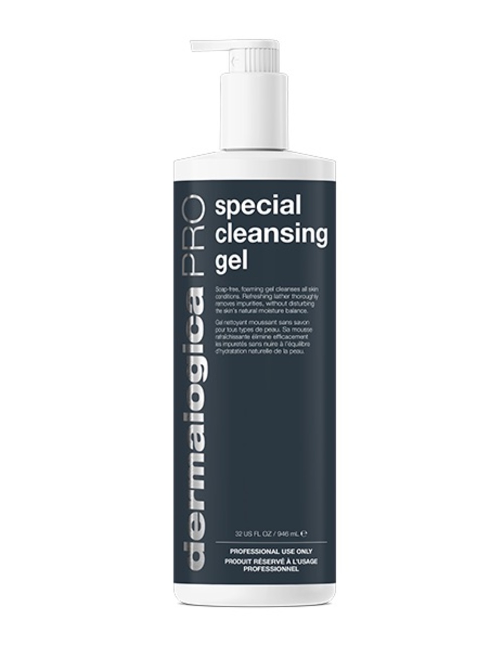 Dermalogica Special Cleansing Gel 32 OZ